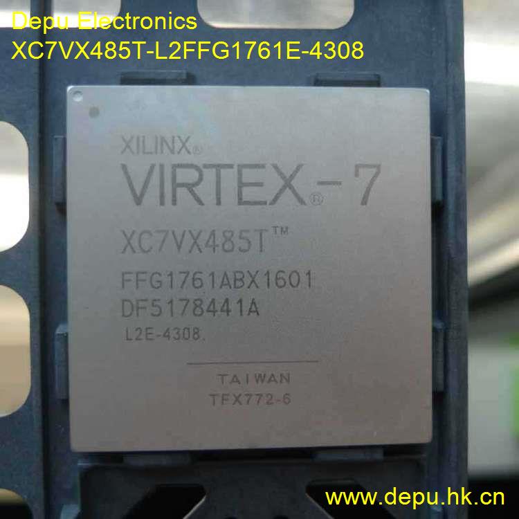 XC7VX485T-L2FFG1761E-4308
